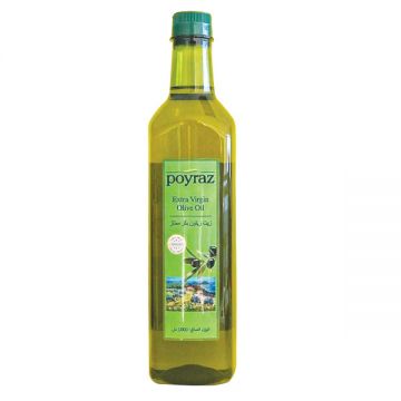 Poyraz Extra Virgin Olive Oil 1 Liter