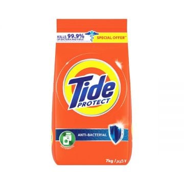 Tide Ls Core+anti Bacterl 7kg