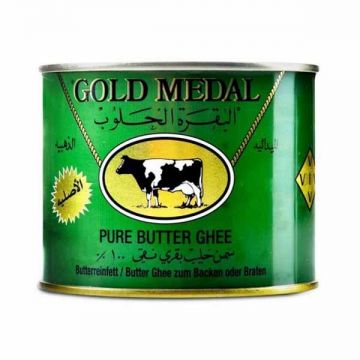 Gold Medal Pure Butter Ghee 400gm