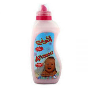 Attooni Liquid Pink