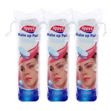 Tippys Make Up Pad