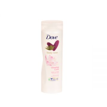 Dove Body Lotion Glowing 250ml