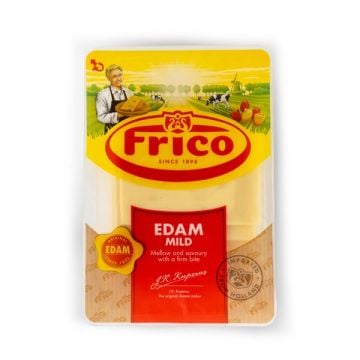Frico Edam Cheese Slice