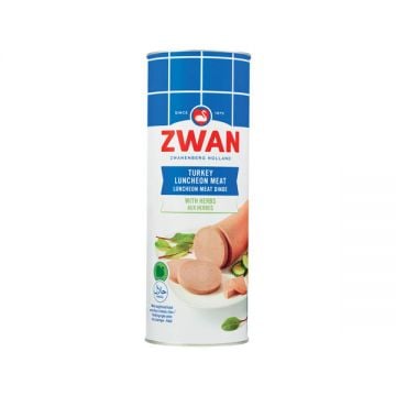 Zwan Turkey Luncheon Meat 850gm