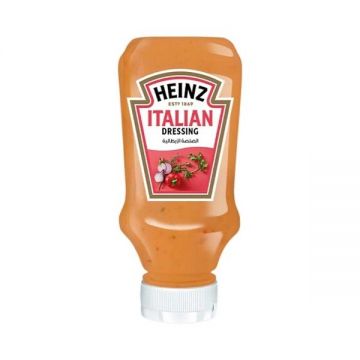 Heinz Italian Dressing 400ml