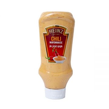 Heins Mayo Chilli 600ml
