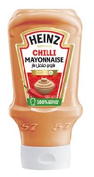 Heinz Mayonnaise Chili 310ml