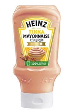 Heinz Mayonnaise Tikka 310ml