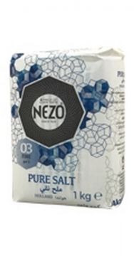 Nezo Refined Salt