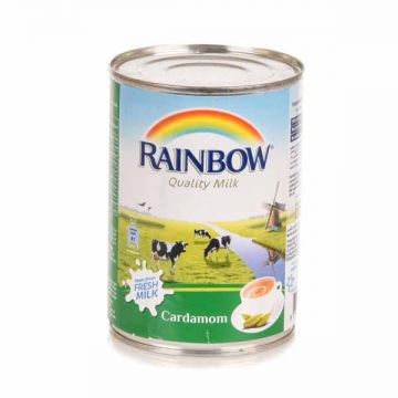 Rainbow Evap Cardamom