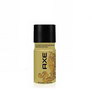 Axe Deo Aero Gold Tempt