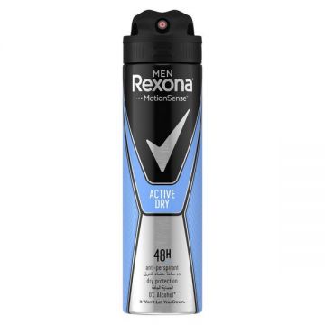 Rexona Deo Men Aero Active Dry