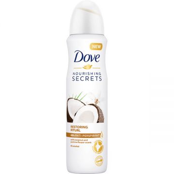 Dove Deodorant Aero Coco & Jasmine