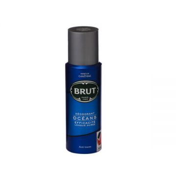 Brut Deo Spray Ocean 200ml