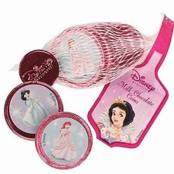 Steenland Disney Princes Coins