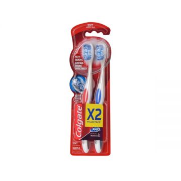 Colgate Toothbrush Sensitive 2s