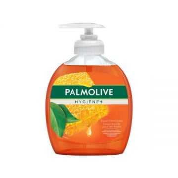 Palmolive Hand Wash Hygiene Plus 500ml