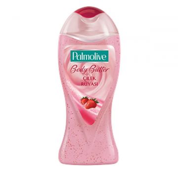 Palmolive Strawberry Shower Cream