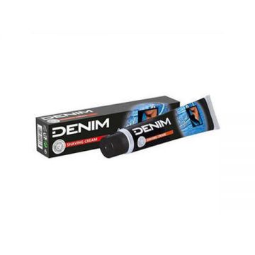 Denim Shaving Foam Lime Fresh 425ml