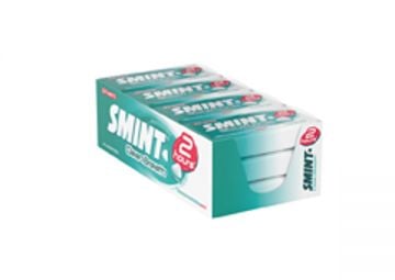 Smint Wintergreen 2hr Clean Breath 35gm