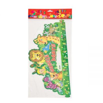 Mabelle Crown Hat 1S