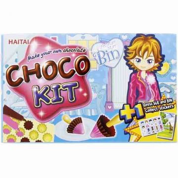 Haitai Choco Kit Biscuit