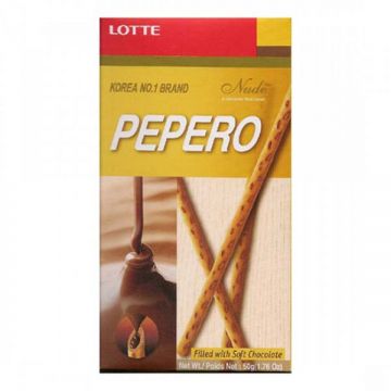 Lotte Nude Peperco Biscuite