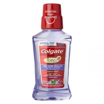 Colgate Pro Gum Mouthwash 250ml
