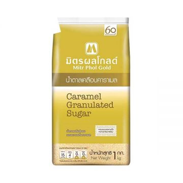 Mitr Phol Caramel Sugar