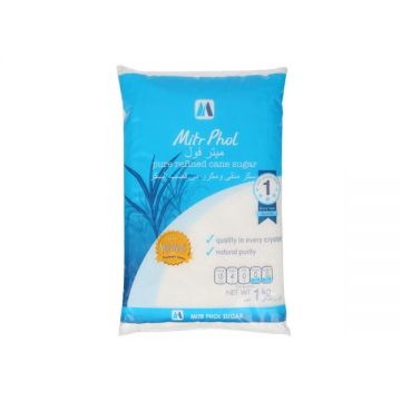 Mitr Phol Pure Refined Cane Suger