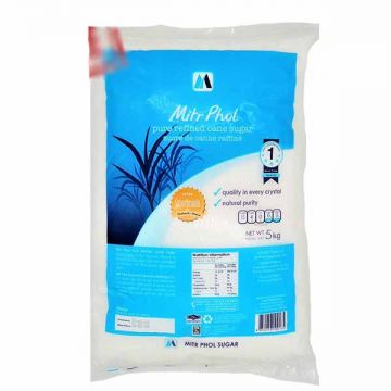 Mitr Phol Pure Refined Cane Suger