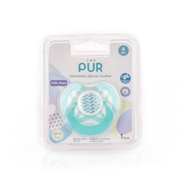 Pur Ortho Soother 0+months
