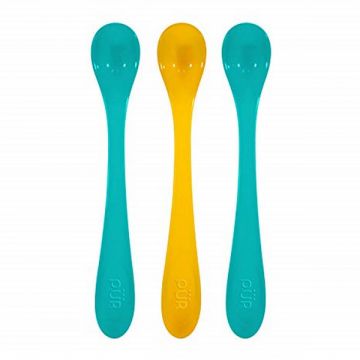 Pur Long Handle Soft Spoons