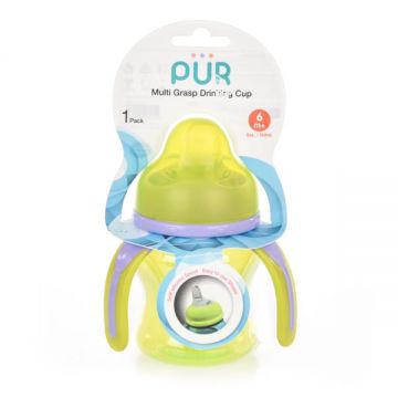 Pur Cup Natural Extension Grasp