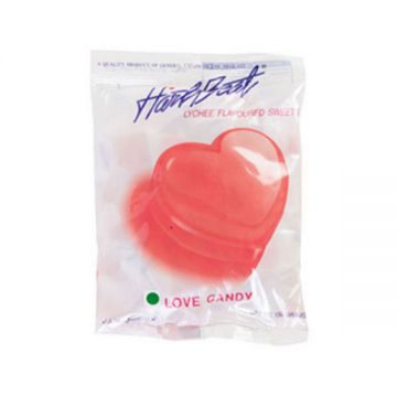 Hartbeat Candy Lychee