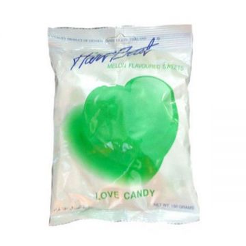 Hartbeat Candy Melon