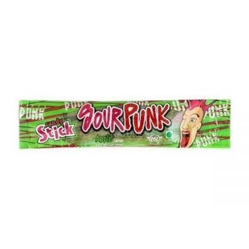 Hartbeat Sour Punk Stick Apple