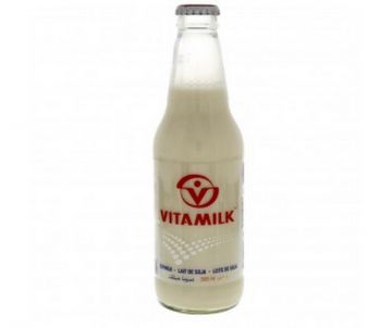 Vita Milk Soyamilk