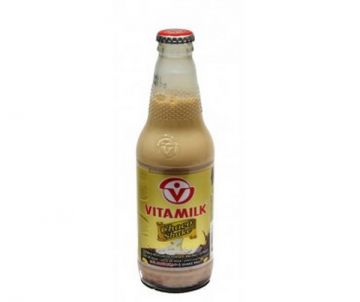 Vita Milk Vitamilk Chocomalt