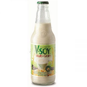 V-soy V Soy Soya Milk Multigrain