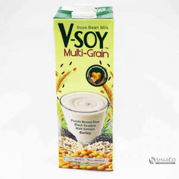 V Soy Multigrain Soya Milk