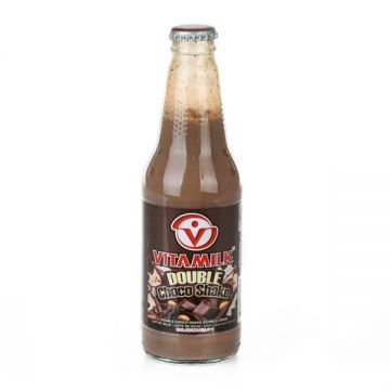 Vita Milk Double Choco Soyamilk