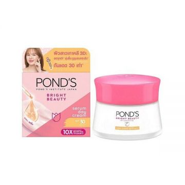 Ponds White Beauty Cream Spf30 50gm