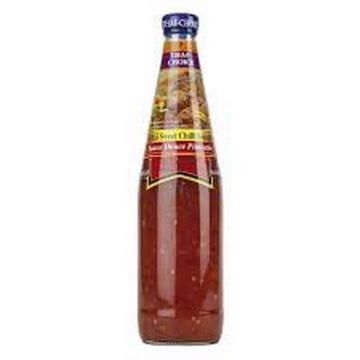 Tep Tip Thai Choice Sweet Chilli Sauce