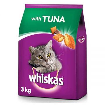 Mars Whiskas Tuna