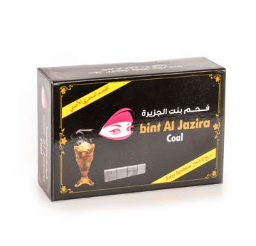 Bent Al Jazira Magic Coal 60S