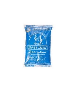 Super Swan Fragrant Rice