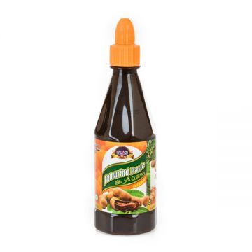 Siam Palazi Tamarind Paste Caramel