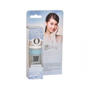 Roselyn Facial Cleanser & Cosmetic Remover 30ml