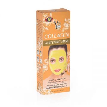 Yc Collagen Whitening Face Mask